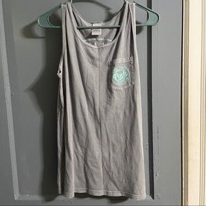 VS tank top!